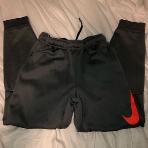 Nike joggers